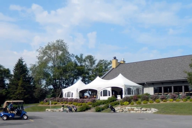 The 2011 Frank Reid Golf Tournament