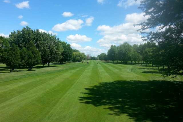 The 2013 Frank Reid Golf Tournament