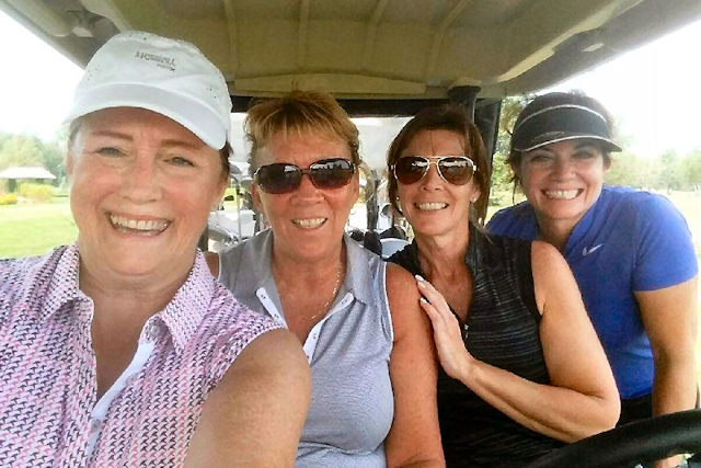 The 2017 Frank Reid Golf Tournament