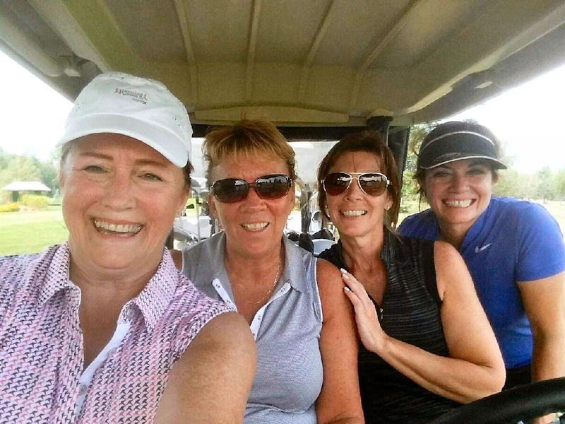 The 2017 Frank Reid Golf Tournament