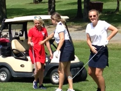 The 2019 Frank Reid Golf Tournament