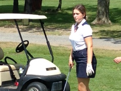 The 2019 Frank Reid Golf Tournament