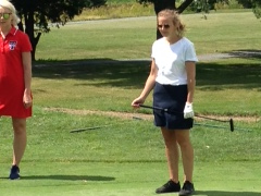 The 2019 Frank Reid Golf Tournament