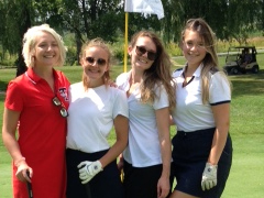 The 2019 Frank Reid Golf Tournament