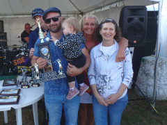 The 2019 Frank Reid Golf Tournament