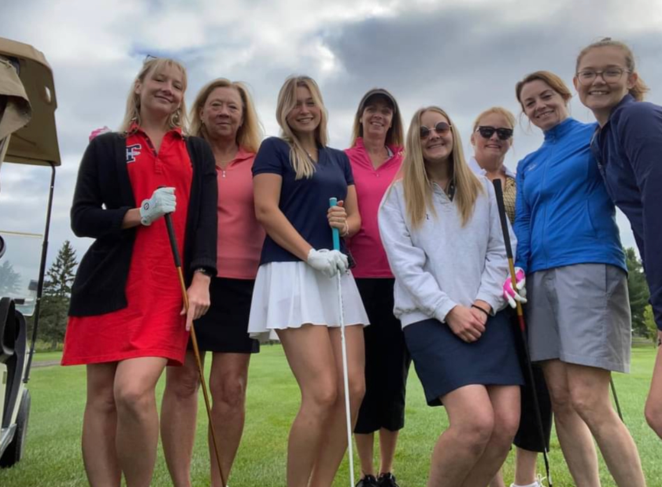 The 2022 Frank Reid Tournament