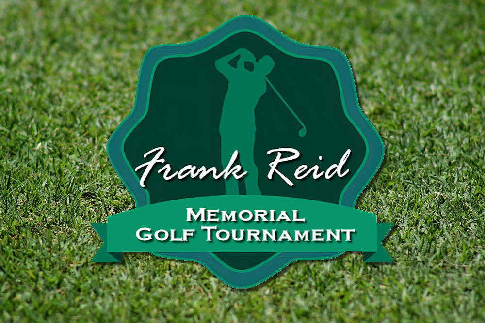 The 2026 Frank Reid Golf Tournament