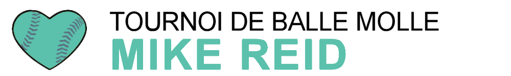 Tournoi de balle molle Mike Reid