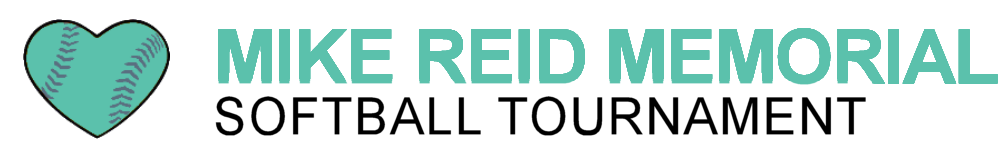 Mike Reid Memorial Softball Tournament