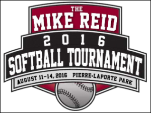 The 2016 Tournament