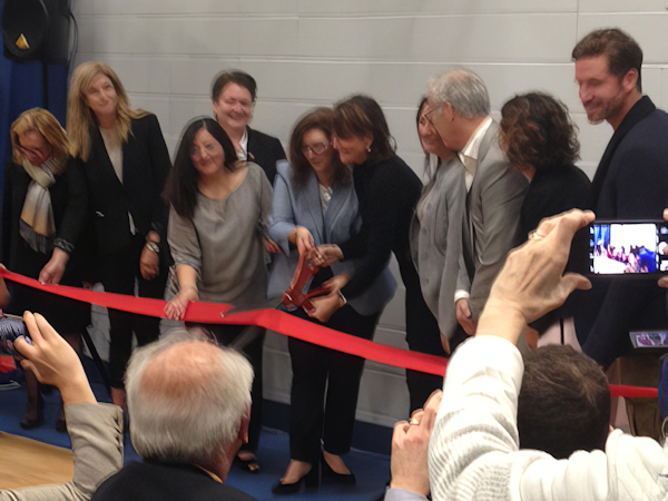 The New MacKay Centre School