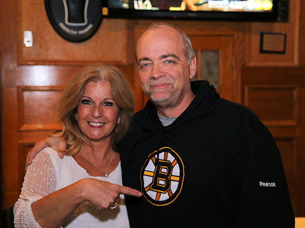 The 2019 Spaghetti Dinner Fundraiser