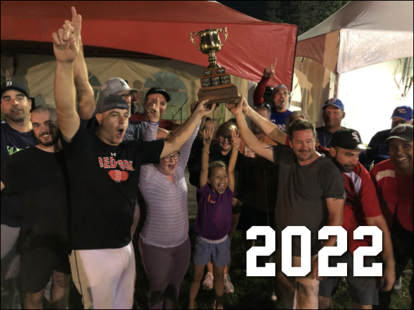 The 2022 Tournament