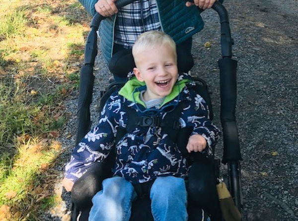 Pumpkin Picking 2020