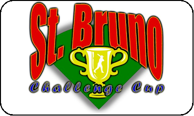 St-Bruno Challenge Cup - St-Bruno-de-Montarville, QC