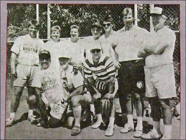 Le Journal de Saint-Lambert