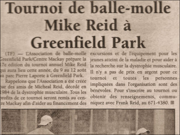 The St-Lambert Journal 2