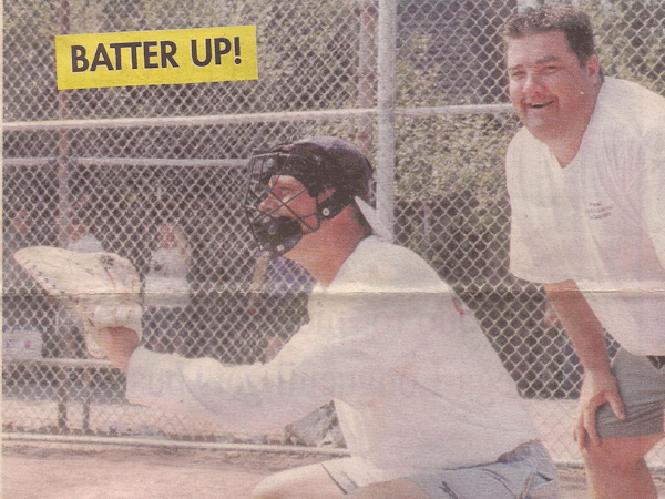 The St-Lambert Journal