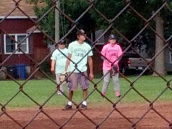 The Challengers Game