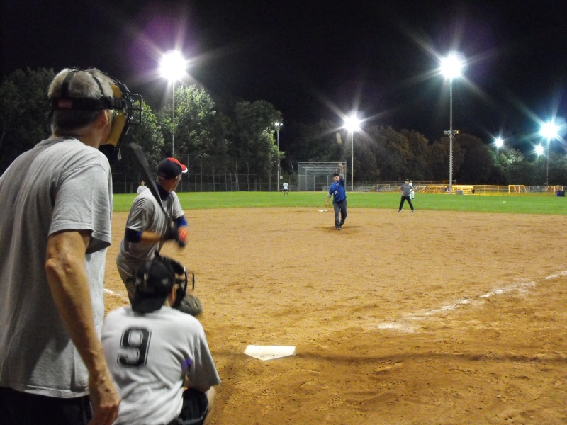 Steve Green's GoPro ump cam