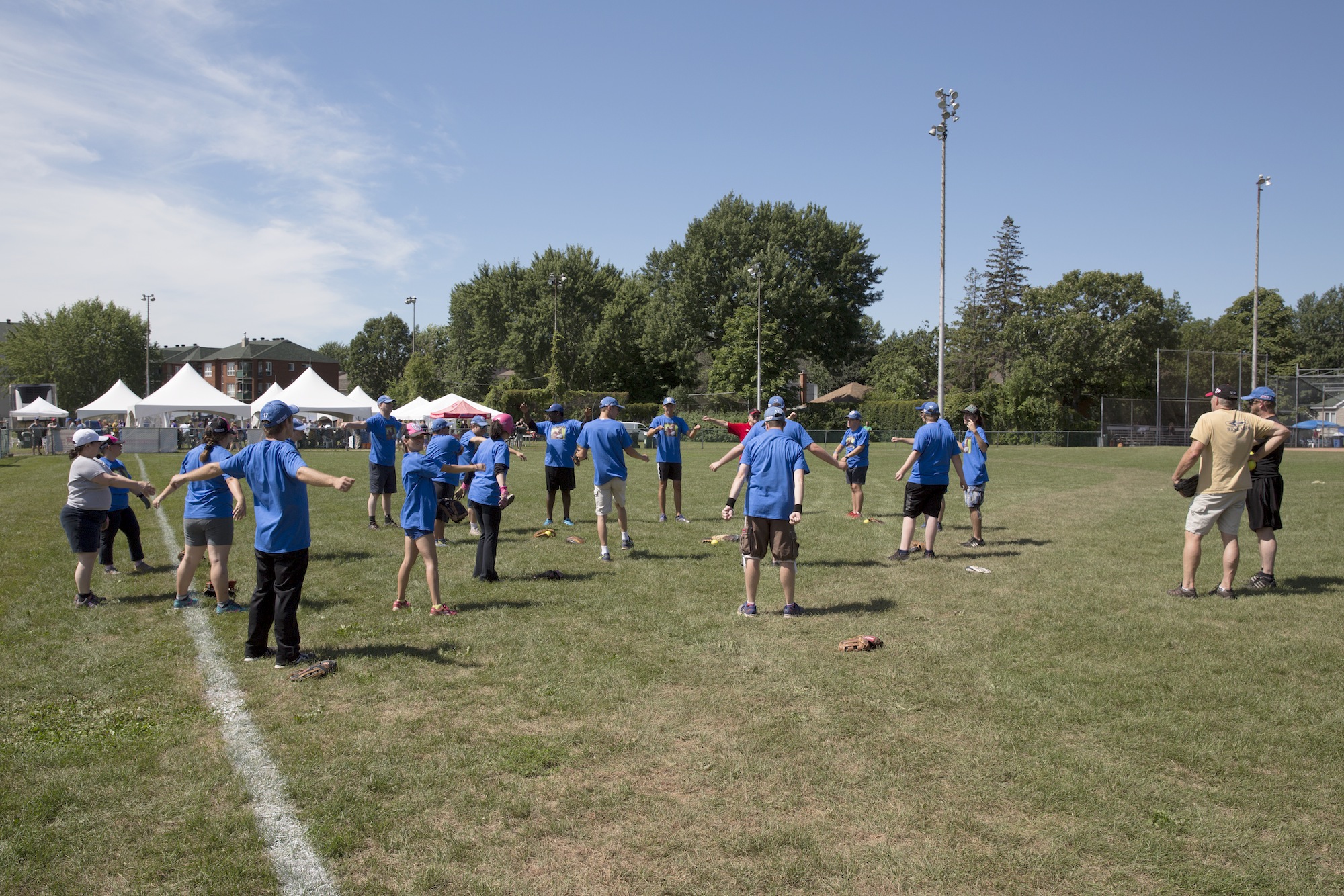The 2018 LNDB Brossard Challengers 1