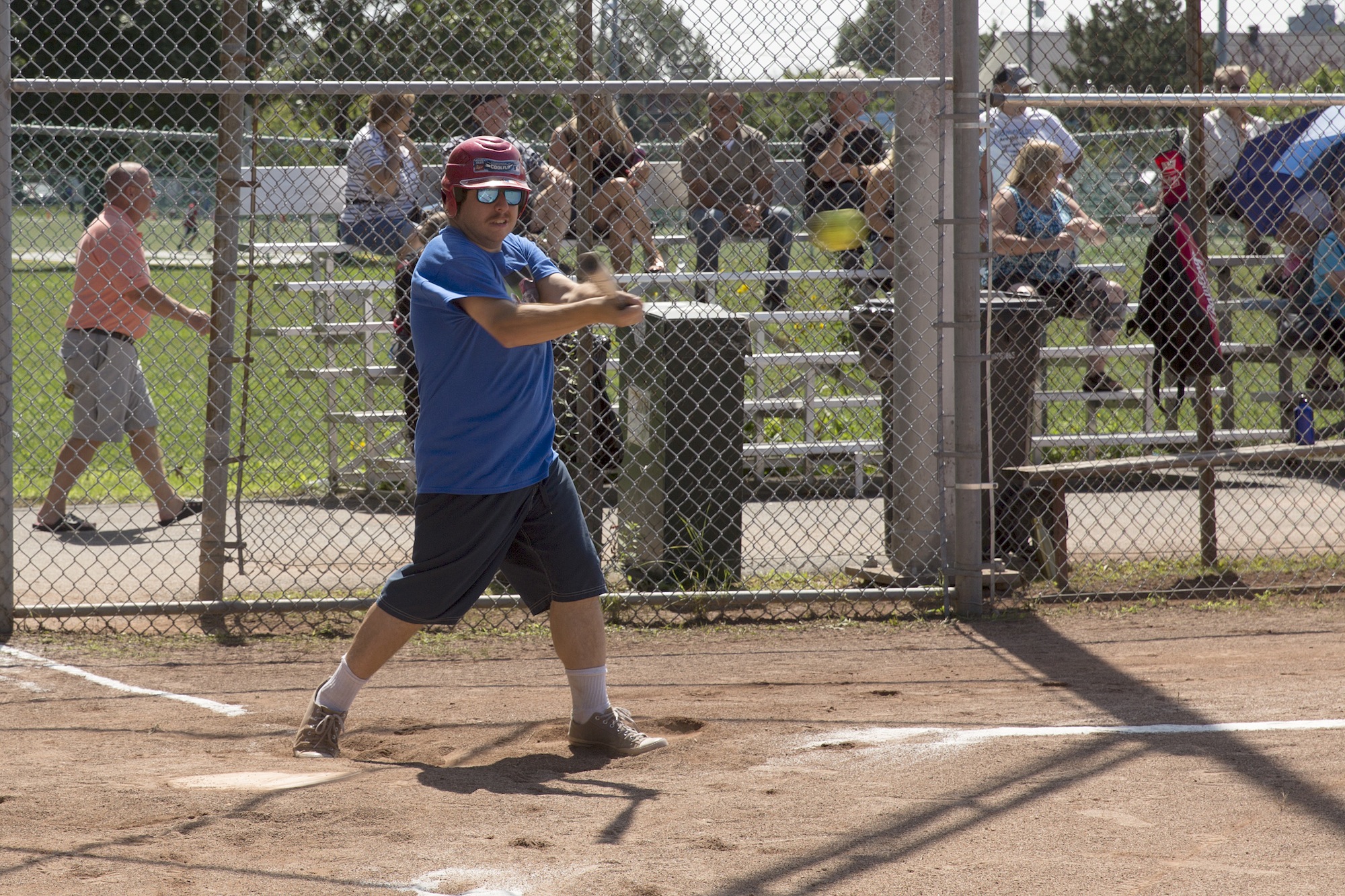 The 2018 LNDB Brossard Challengers 10