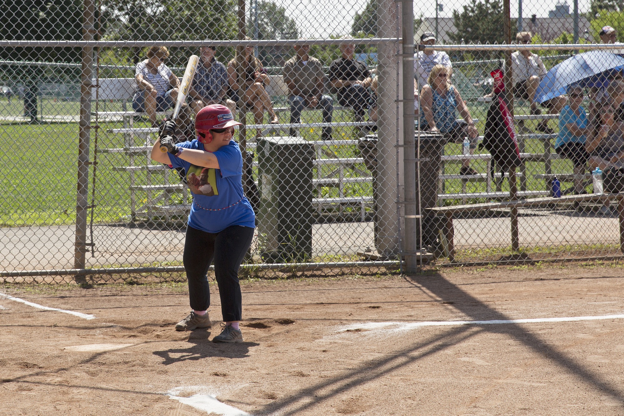The 2018 LNDB Brossard Challengers 14