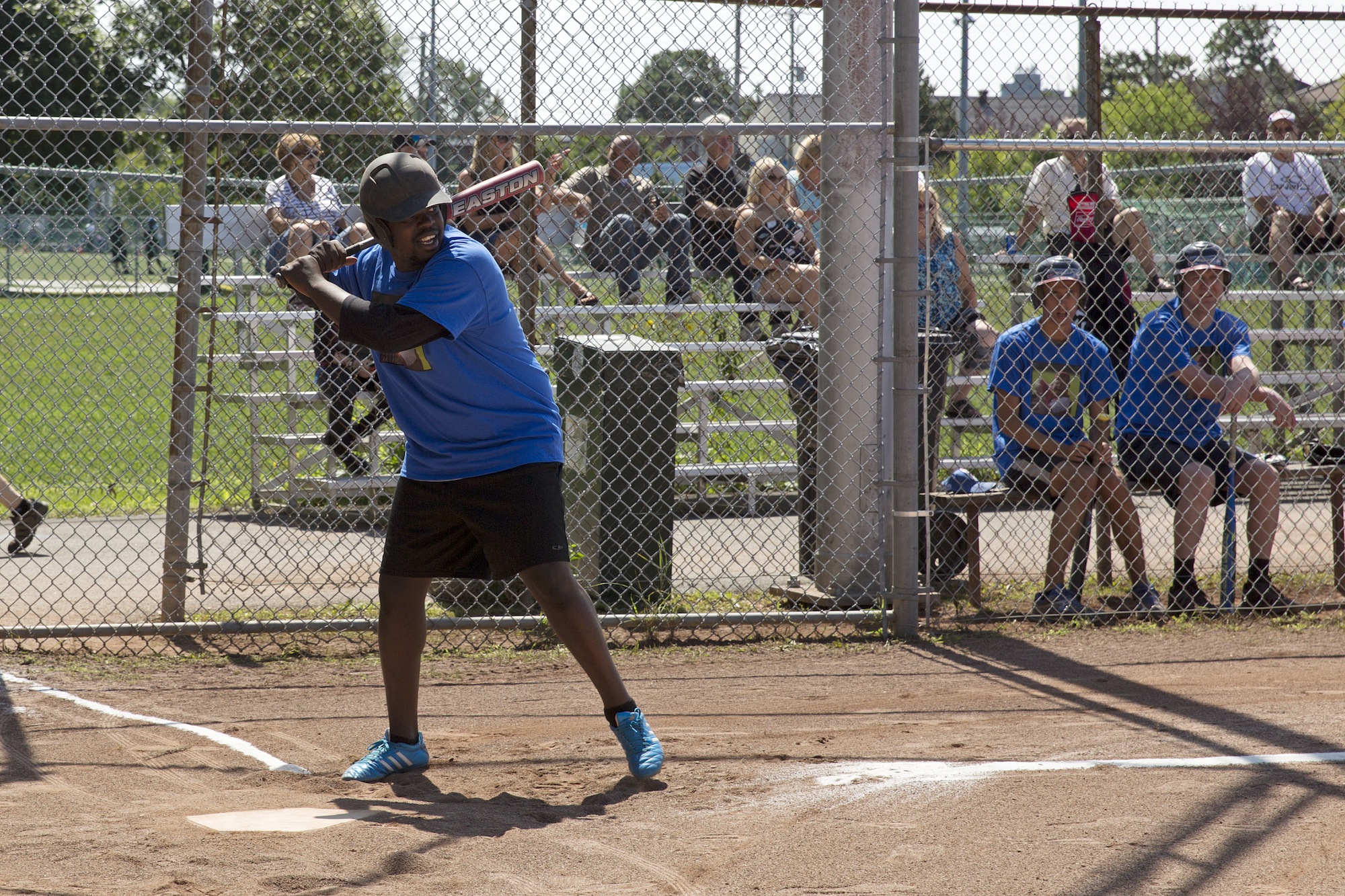 The 2018 LNDB Brossard Challengers 2