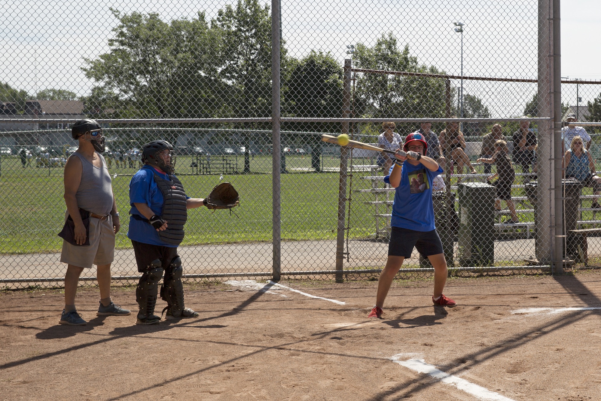 The 2018 LNDB Brossard Challengers 20