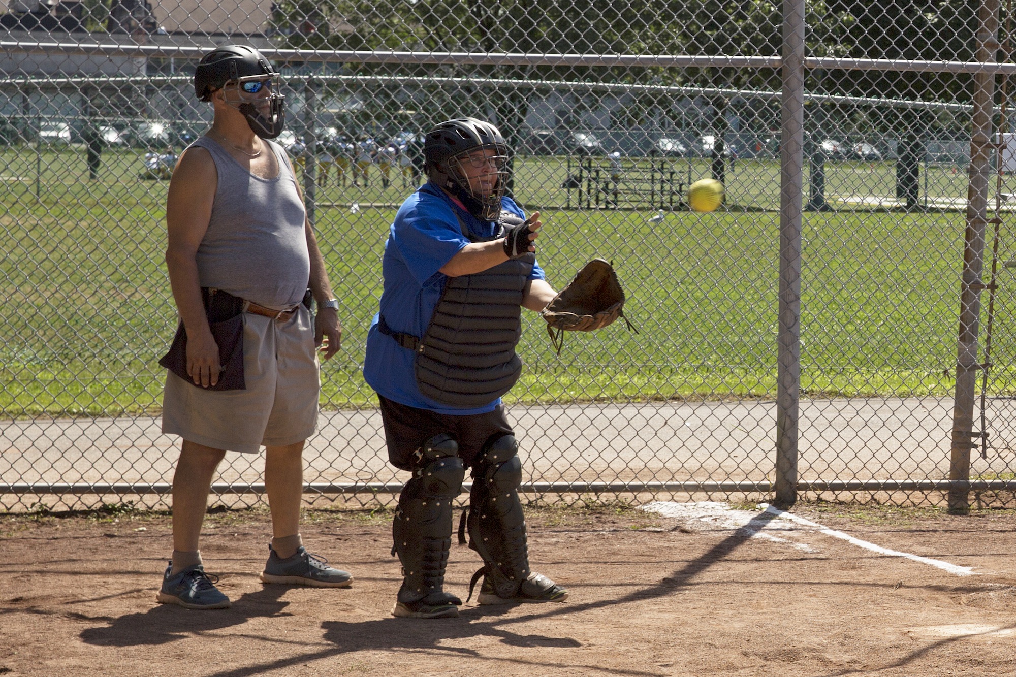 The 2018 LNDB Brossard Challengers 21