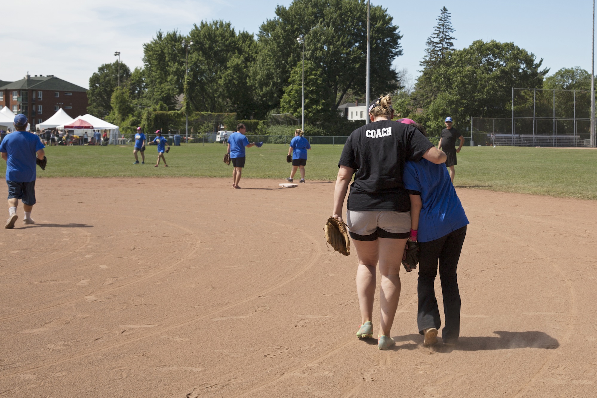 The 2018 LNDB Brossard Challengers 24
