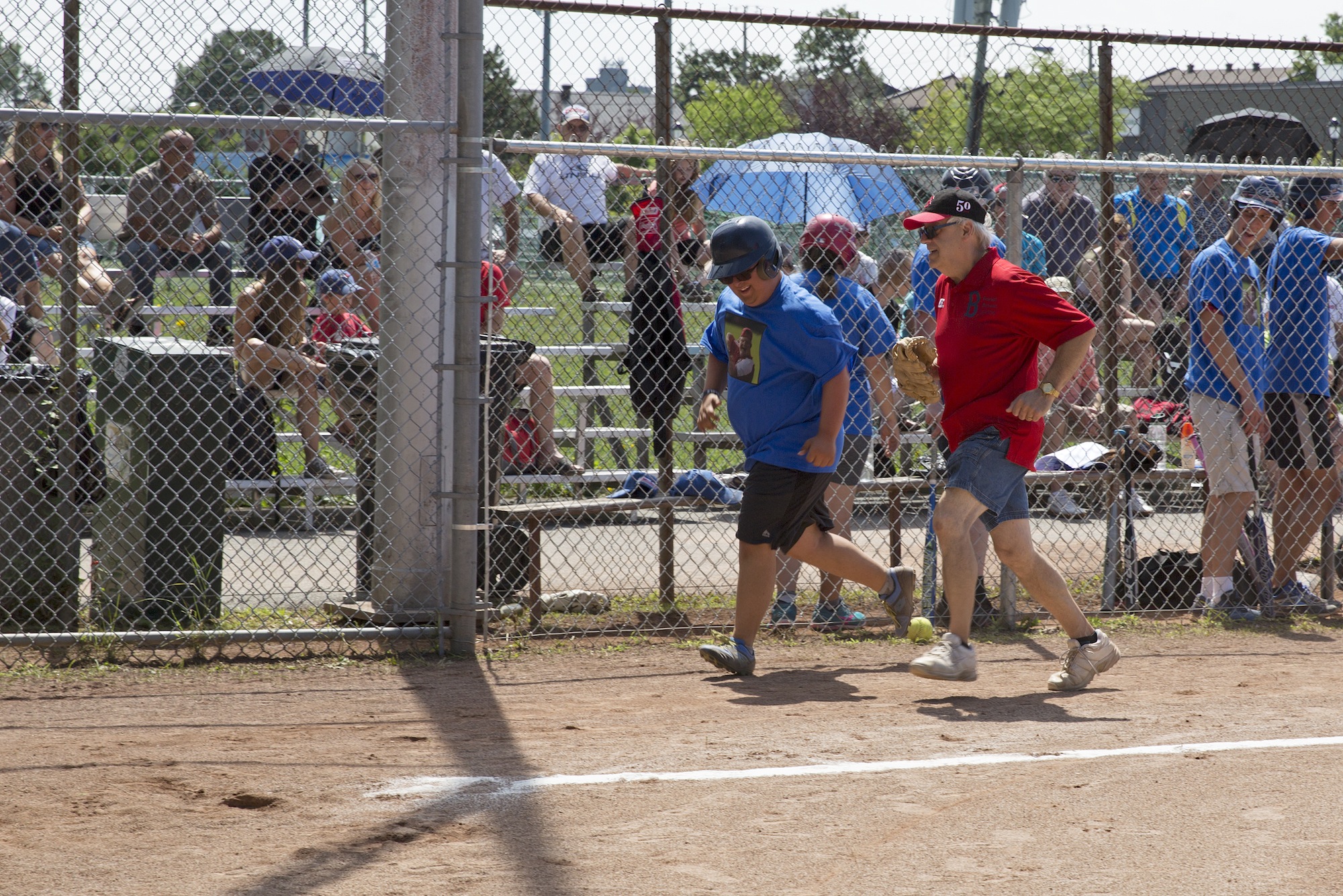 The 2018 LNDB Brossard Challengers 28