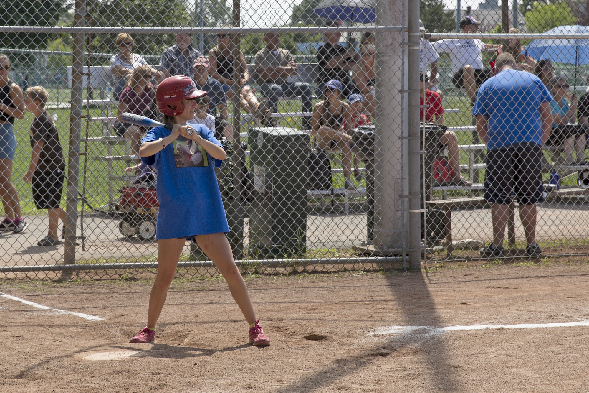 The 2018 LNDB Brossard Challengers 29