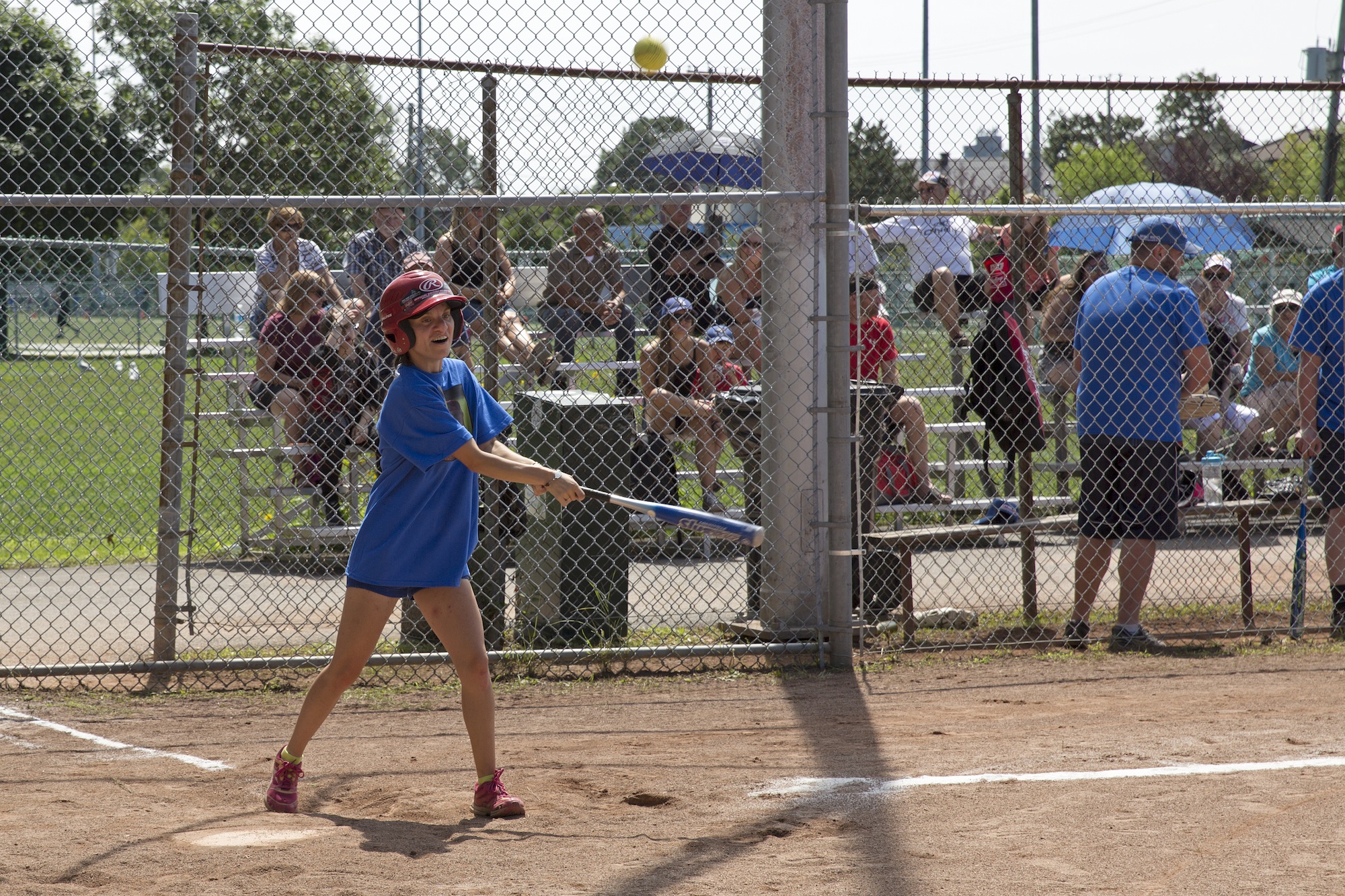 The 2018 LNDB Brossard Challengers 30
