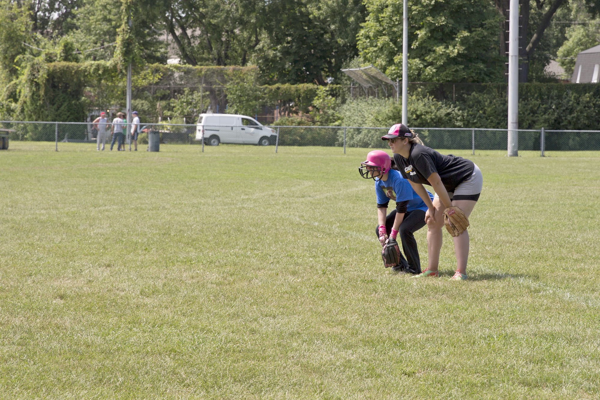 The 2018 LNDB Brossard Challengers 32