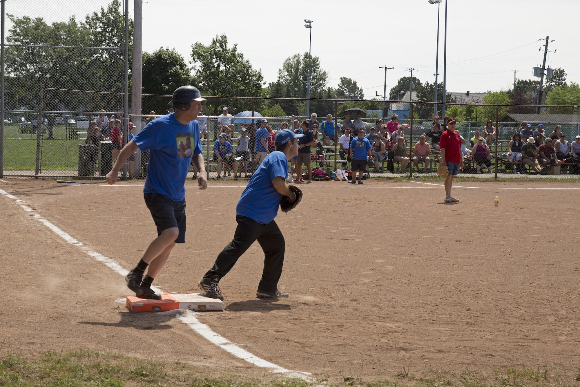 The 2018 LNDB Brossard Challengers 33