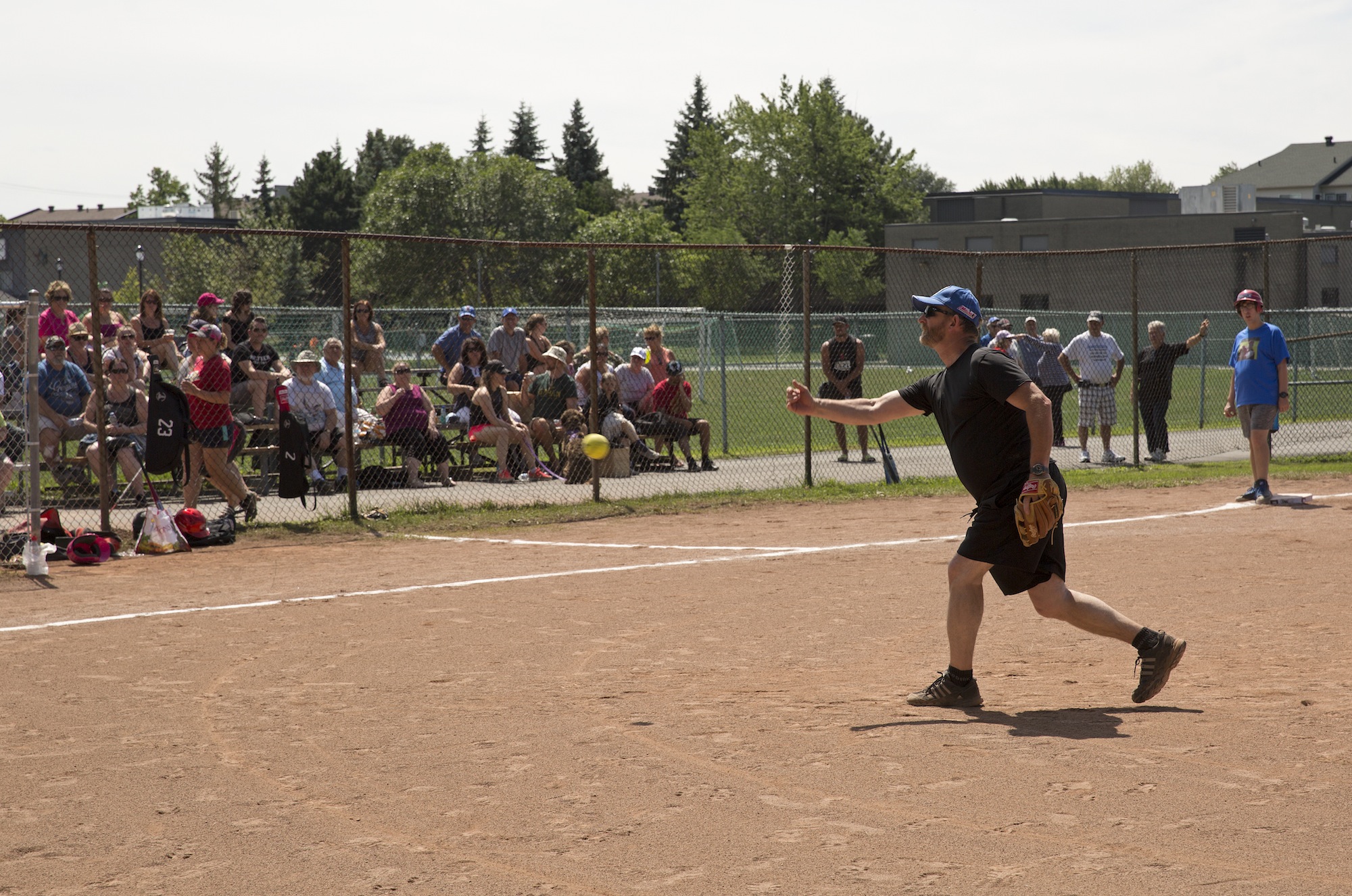 The 2018 LNDB Brossard Challengers 37