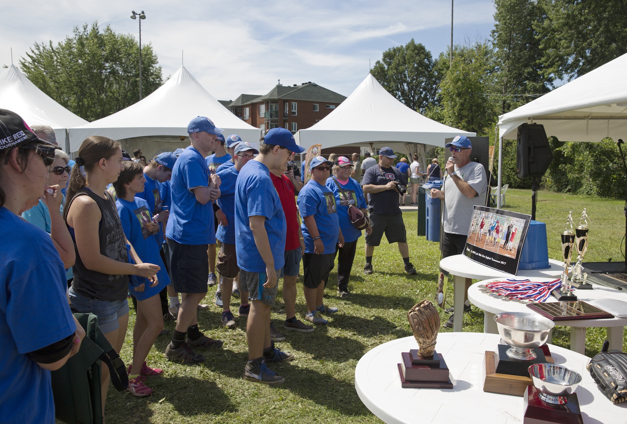 The 2018 LNDB Brossard Challengers 41