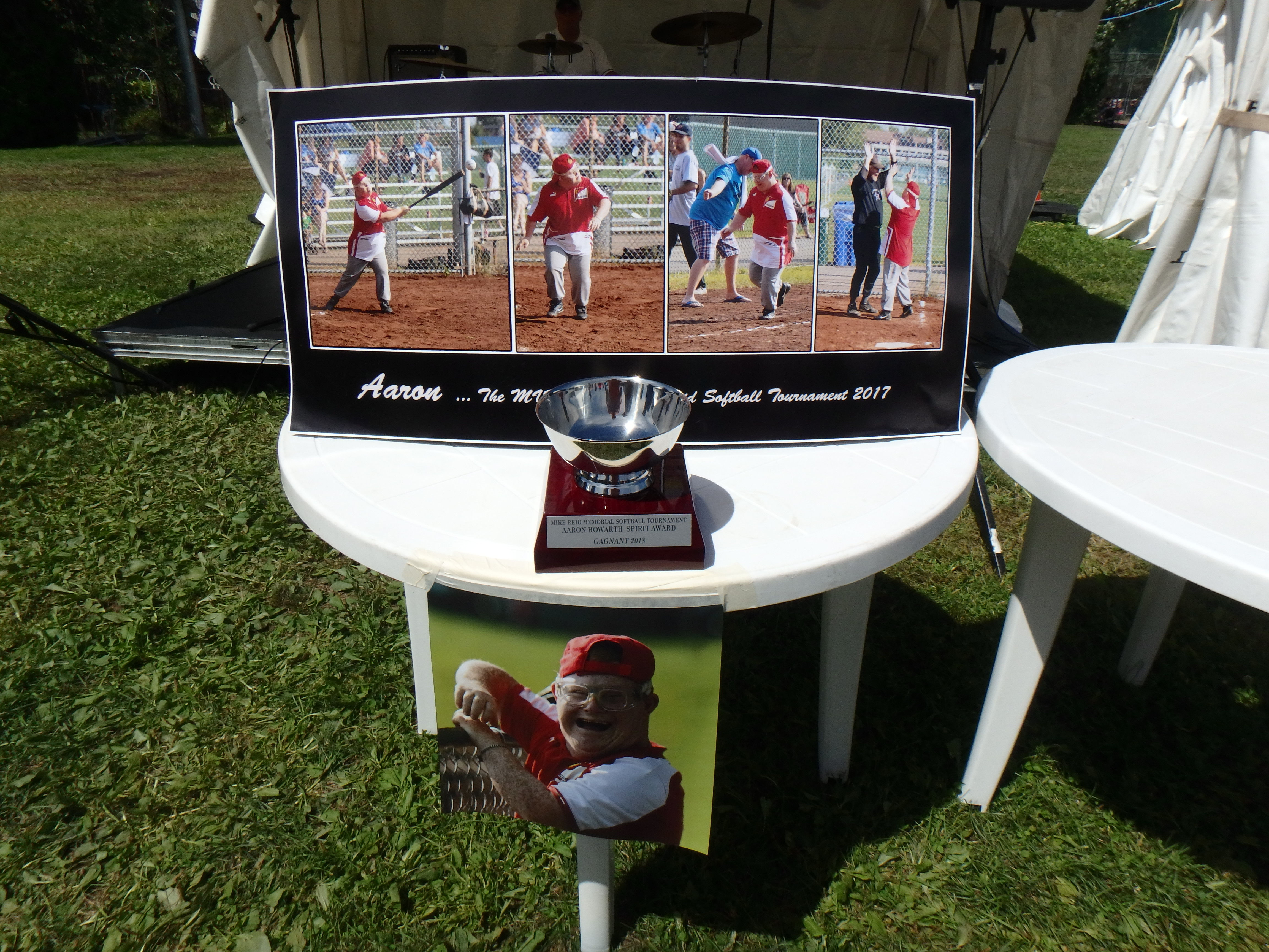 The 2018 LNDB Brossard Challengers 46