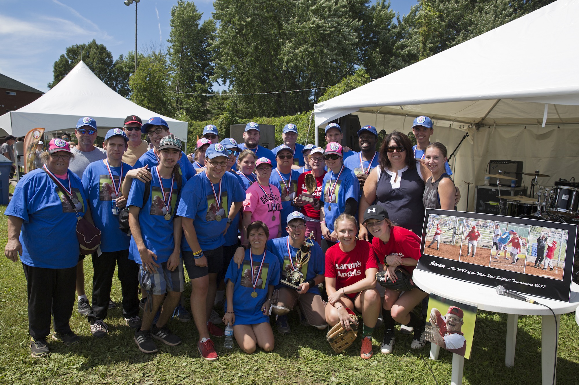The 2018 LNDB Brossard Challengers 42