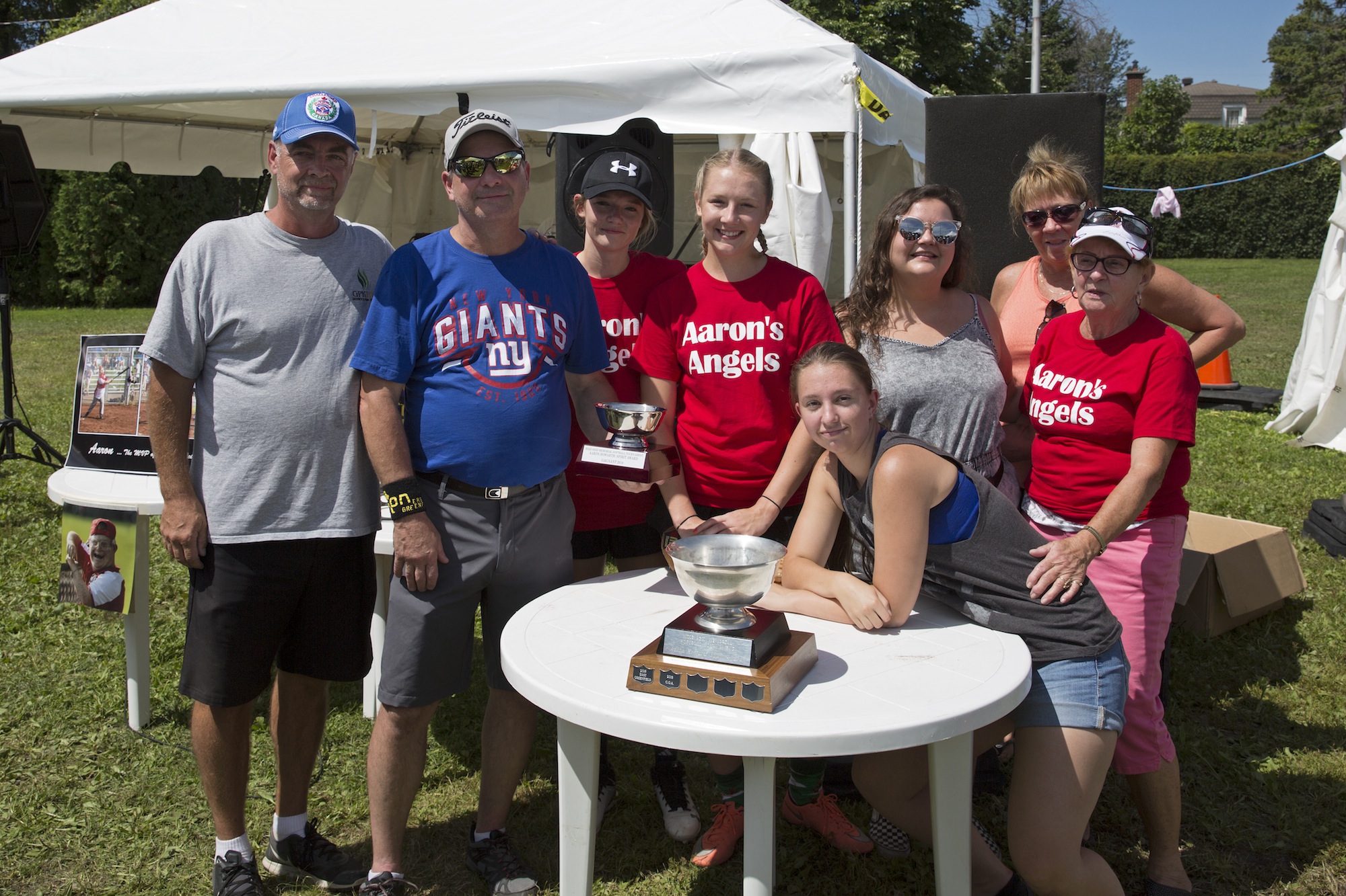 The 2018 LNDB Brossard Challengers 43