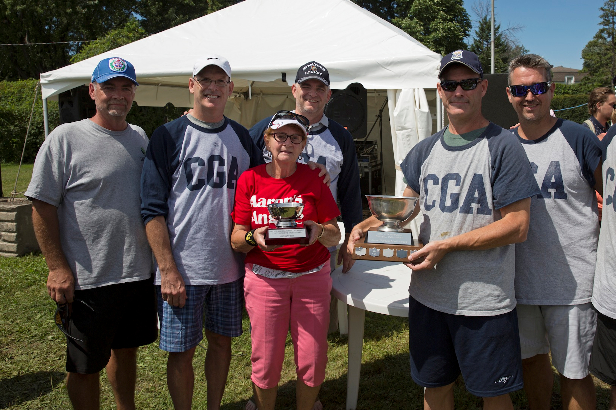 The 2018 LNDB Brossard Challengers 44