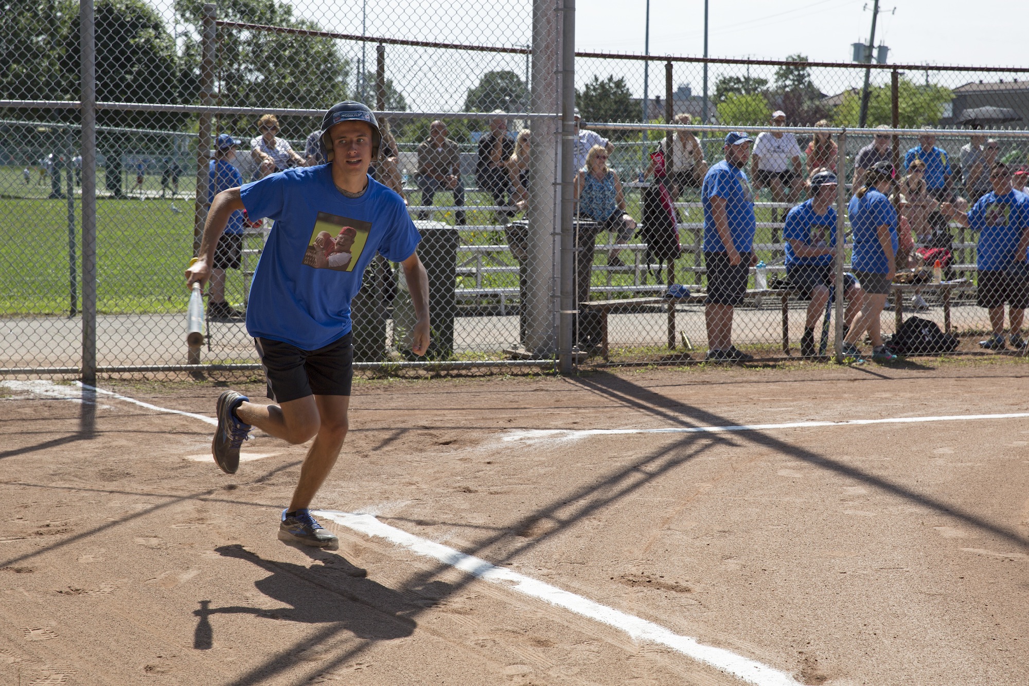 The 2018 LNDB Brossard Challengers 5