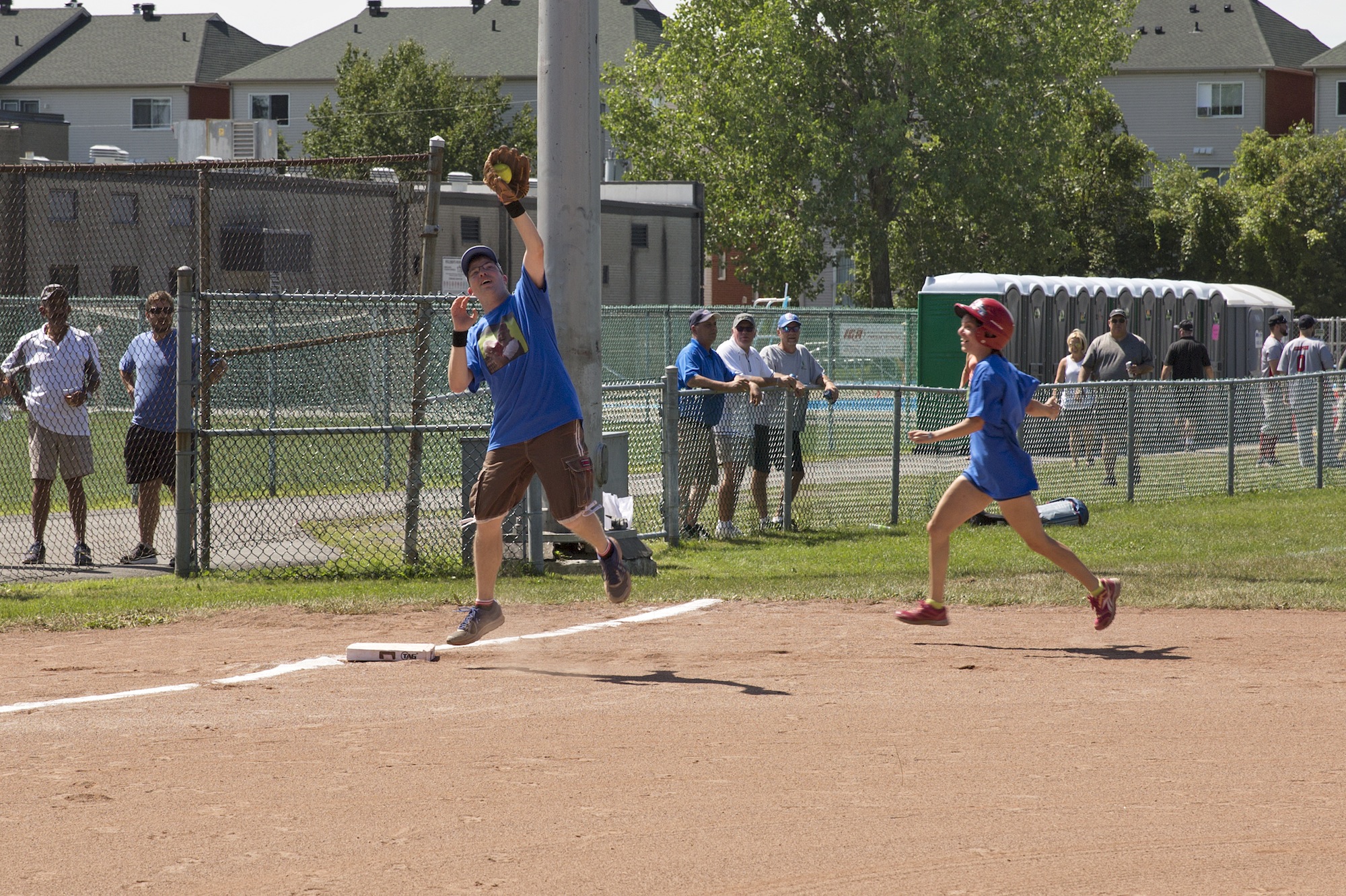 The 2018 LNDB Brossard Challengers 6