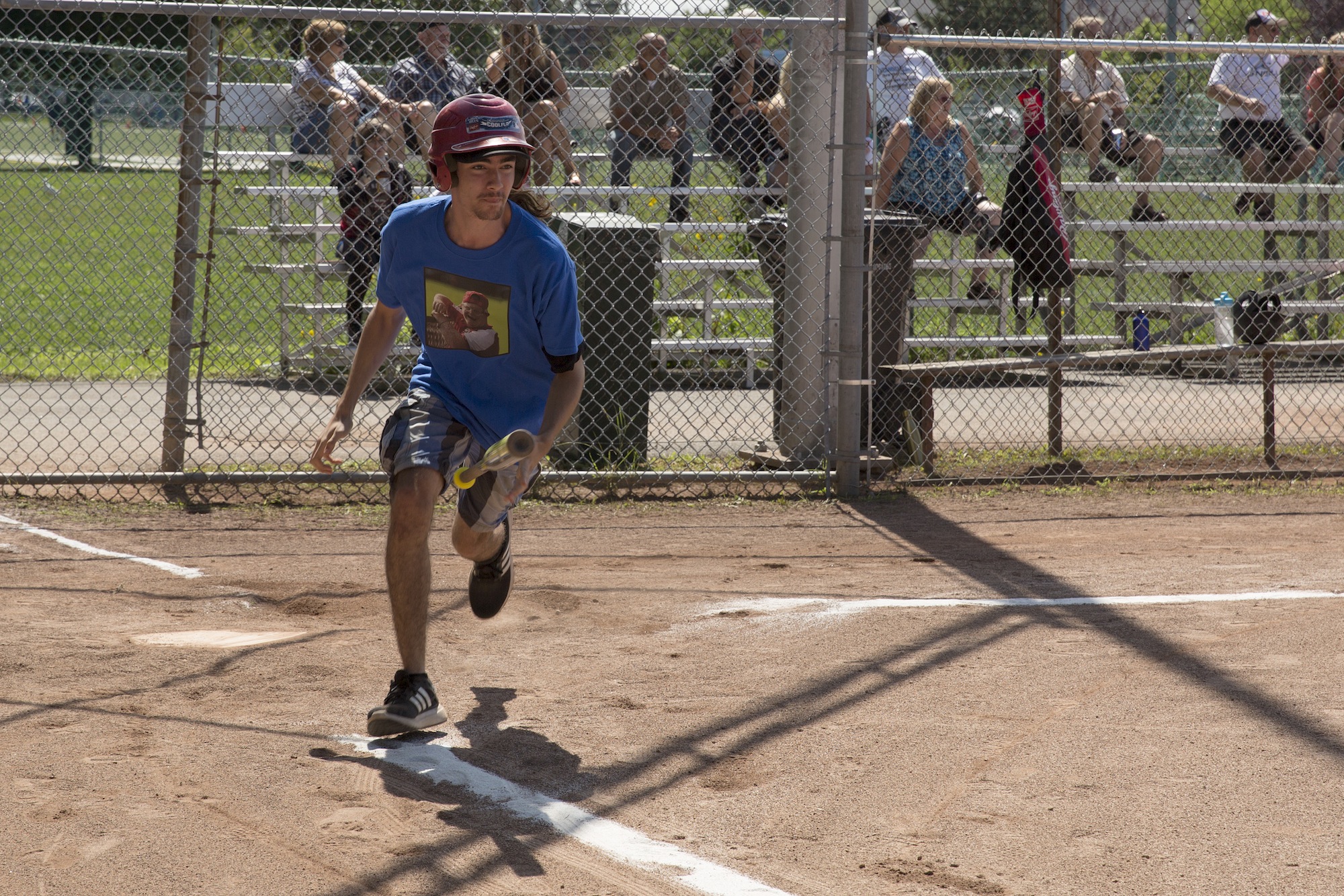 The 2018 LNDB Brossard Challengers 8