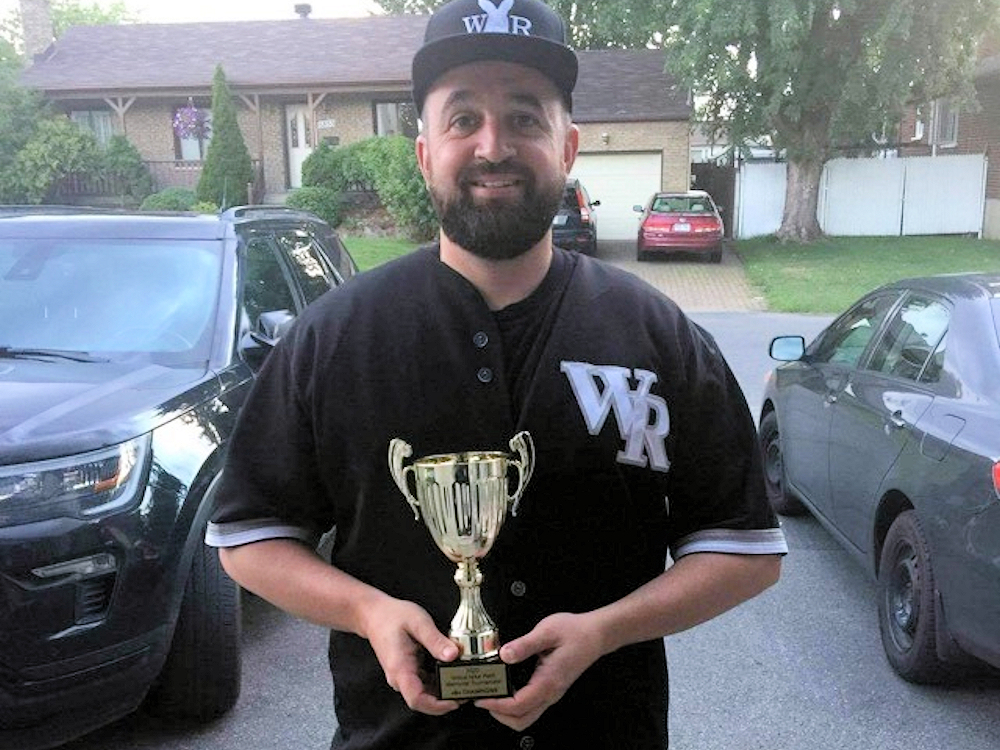 Le White Rabbit, Division B