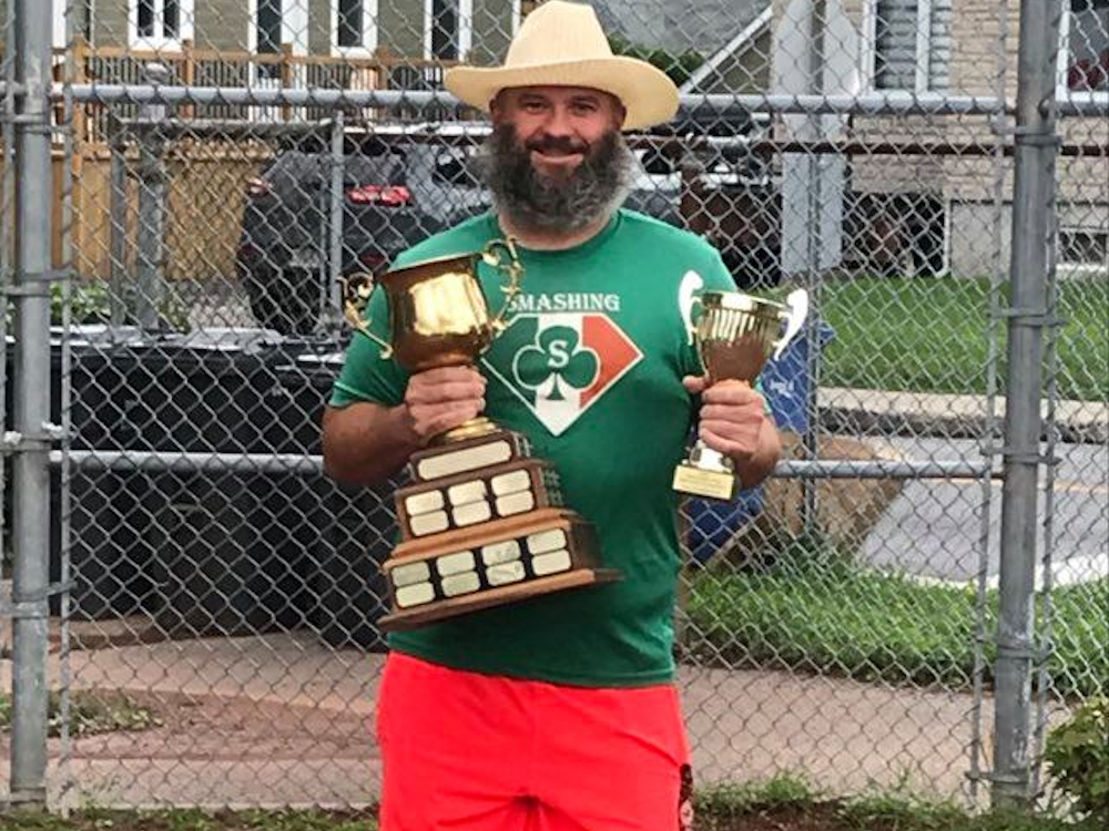 Smashing Shamrocks, Division A