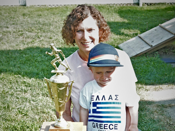 New Generation, Division B