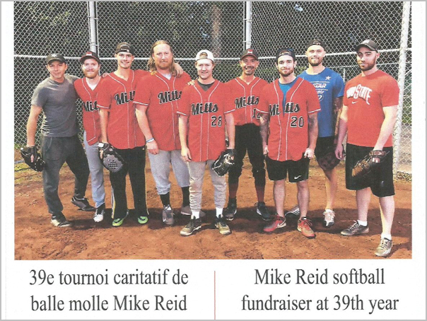 Le Journal de Saint-Lambert