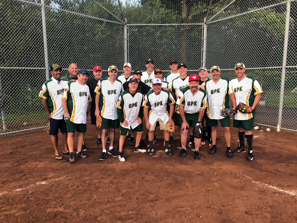 Greenfield Park Boys